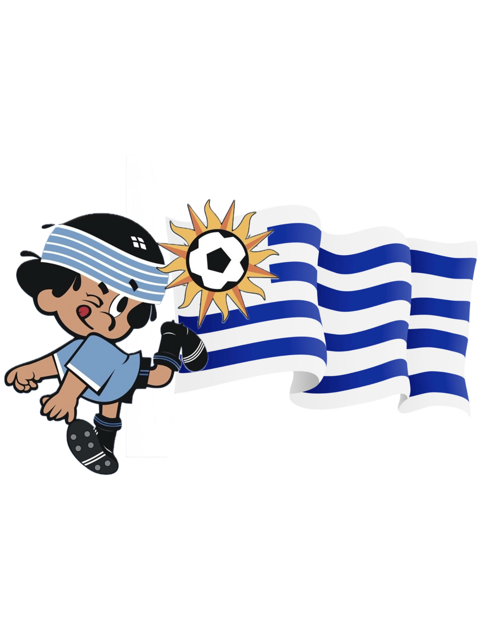 Featured Charrúa Designs artwork